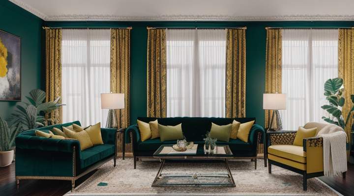 Sofa Preto na Sala de Estar: Guia Completo com Modelos e Ideias de Decoração Imbatíveis Sofa Preto na Sala de Estar: Guia Completo com Modelos e Ideias de Decoração Imbatíveis