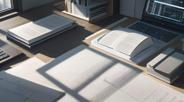Transforme Ideias em Sucesso: O Guia Definitivo de Projetos do Zero ao Lançamento Transforme Ideias em Sucesso: O Guia Definitivo de Projetos do Zero ao Lançamento