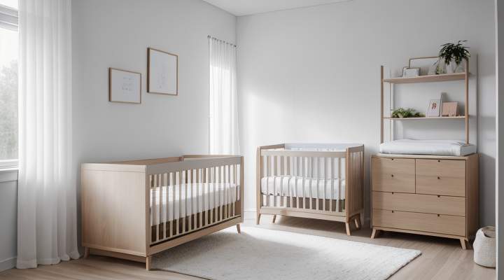 Transforme! Projetos Quarto de Bebê Planejado que São Sonho dos Pais Transforme! Projetos Quarto de Bebê Planejado que São Sonho dos Pais