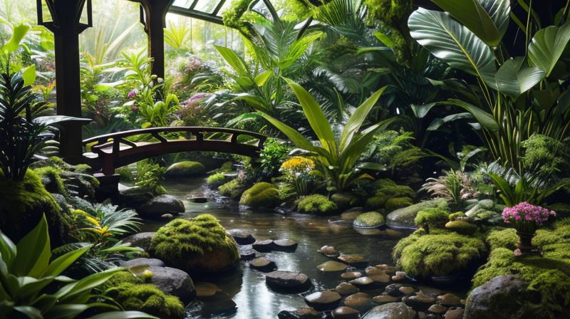 Transforme Sua Casa com Paisagismo Terrário: Conheça os Segredos de um Jardim Perfeito! Transforme Sua Casa com Paisagismo Terrário: Conheça os Segredos de um Jardim Perfeito!