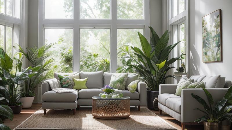 Transforme Sua Casa com Paisagismo Terrário