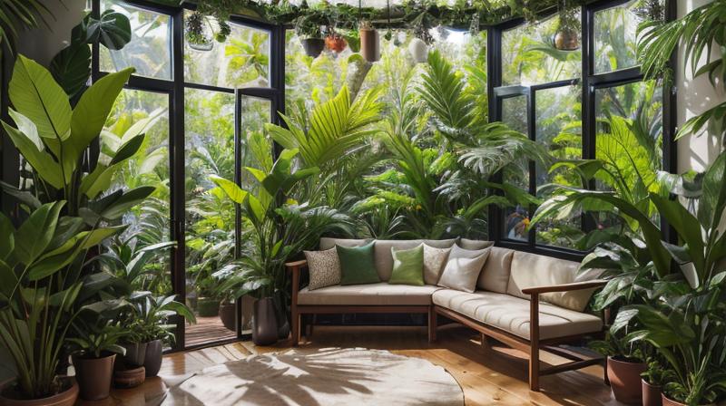 Entenda os Princípios Básicos do Paisagismo Terrário