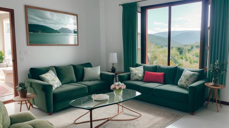 Descubra o Kit da Pousada Pop de 16m² no Valor! Descubra o Kit da Pousada Pop de 16m² no Valor!